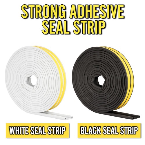 Weather resistant rubber - rubber, seal