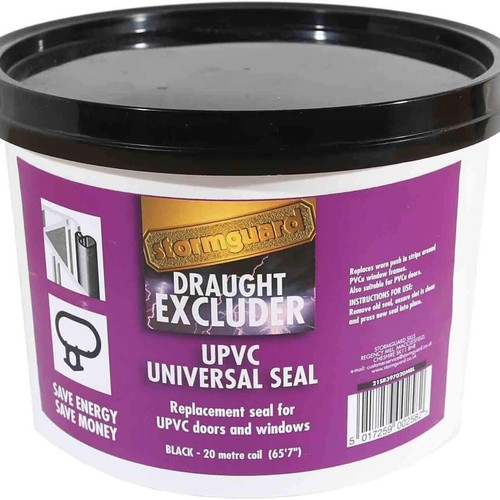 Stormguard replacement upvc - replacement,