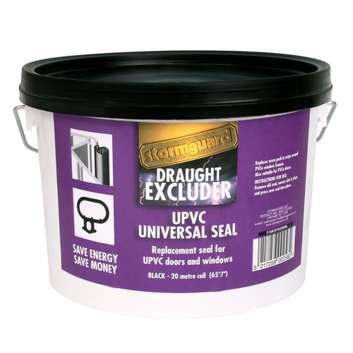 Stormguard upvc window - stormguard,
