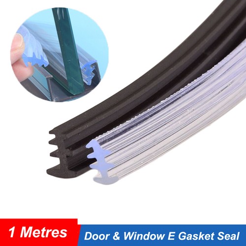 Pvc door window - window, e