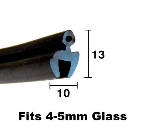 New replacement side rear - new,