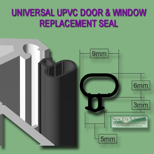 Push fit replacement upvc - replacement,