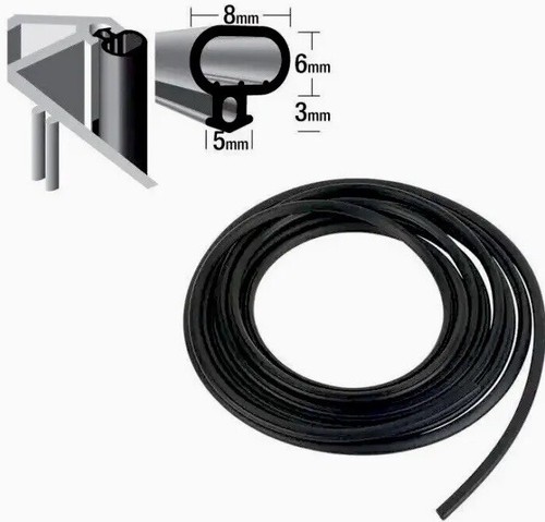 Replacement bubble gasket upvc - replacement,