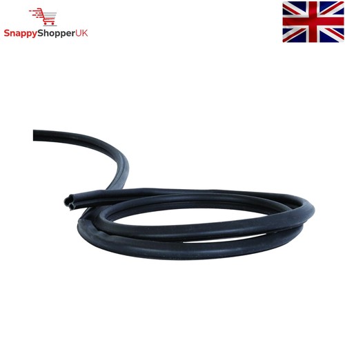 Efficient black upvc - efficient,