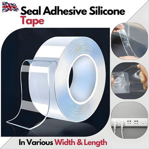 Seal adhesive silicone window - seal,