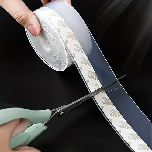 Door bottom seal strip - seal,