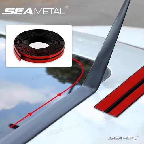Universal car window - universal,