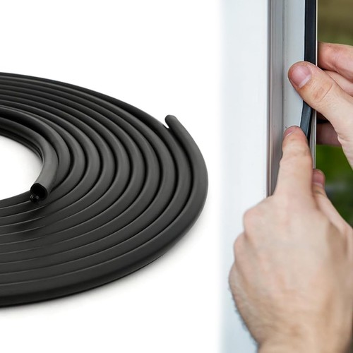 Upvc window seal strip 6m - upvc,