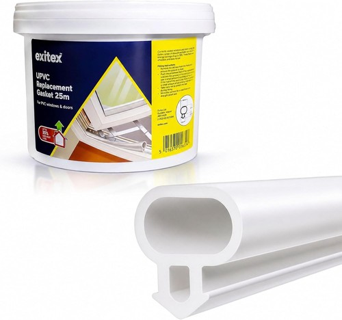 Exitex upvc window and - exitex, door