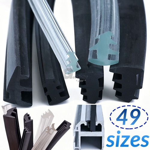 Upvc window door gasket bubble - upvc,
