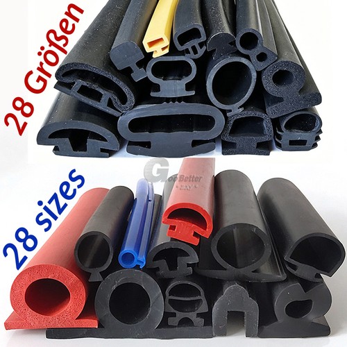 Bubble gasket seal for - bubble,