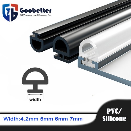 10metre bubble gasket seal - 1-10metre,