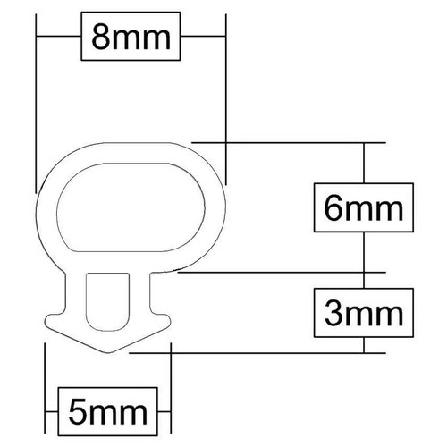 Stormguard upvc window bubble - stormguard,