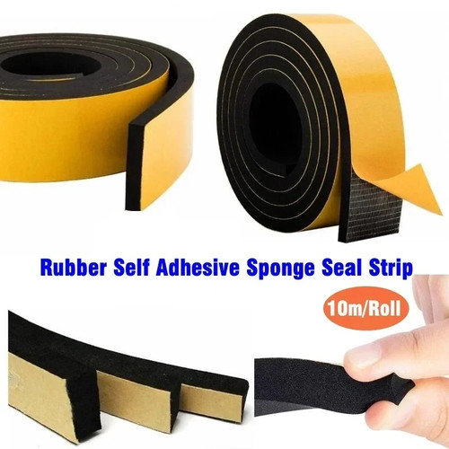 10m self fastening - 10m, self-fastening