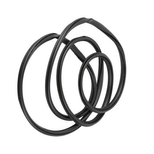Sunroof window seal - sunroof,