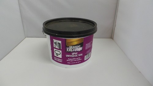 Stormguard replacement rubber - stormguard,