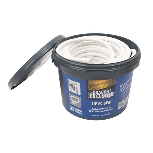 Stormguard upvc window - stormguard,