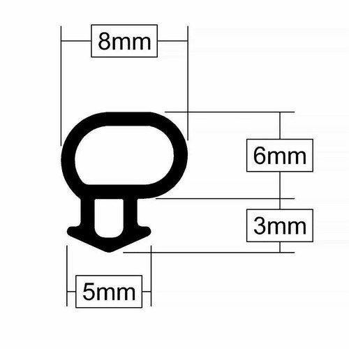 Stormguard upvc window bubble - stormguard,
