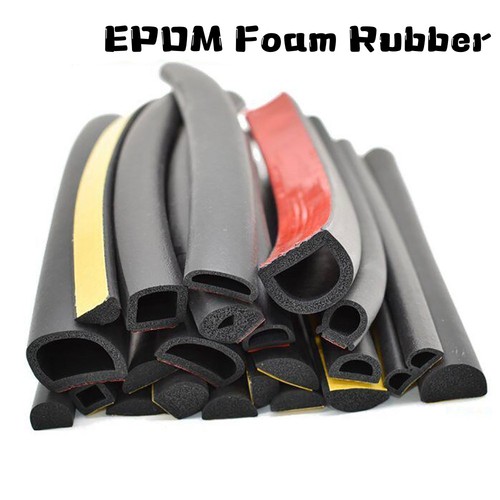 Self adhesive epdm foam - self,