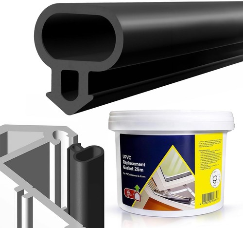 25m upvc window - 25m,